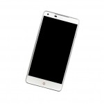 Handsfree Audio Jack Flex Cable For Zte Nubia Z5 By - Maxbhi Com