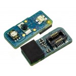 Proximity Light Sensor Flex Cable For Htc One Max By - Maxbhi Com