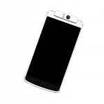 Proximity Light Sensor Flex Cable For Oppo N1 By - Maxbhi Com