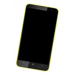Lcd Flex Cable For Nokia Lumia 1320 By - Maxbhi Com
