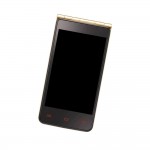 Handsfree Audio Jack Flex Cable For Samsung I9230 Galaxy Golden By - Maxbhi Com