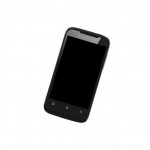 Lcd Connector For Lenovo A369i By - Maxbhi Com