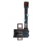 Handsfree Audio Jack Flex Cable For Samsung Galaxy Core Plus By - Maxbhi Com