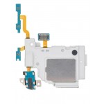 Handsfree Audio Jack Flex Cable For Samsung Smt520 By - Maxbhi Com