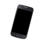 Lcd Connector For Samsung Galaxy Core Plus By - Maxbhi Com
