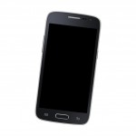 Lcd Connector For Samsung Smg386f By - Maxbhi Com