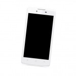 Handsfree Audio Jack Flex Cable For Oppo Neo By - Maxbhi Com