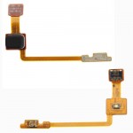 Proximity Light Sensor Flex Cable For Samsung Smt520 By - Maxbhi Com