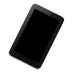 Lcd Connector For Lenovo A730 A3300 By - Maxbhi Com