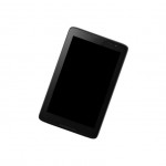 Handsfree Audio Jack Flex Cable For Lenovo A850 A5500 By - Maxbhi Com