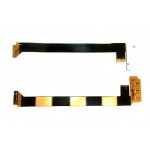 Lcd Flex Cable For Lenovo A750 A3500 By - Maxbhi Com