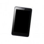 Lcd Connector For Lenovo A750 A3500 By - Maxbhi Com