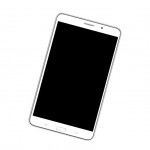 Lcd Connector For Samsung Galaxy Tab 4 7 0 3g By - Maxbhi Com
