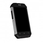 Lcd Connector For Cat B15 By - Maxbhi Com