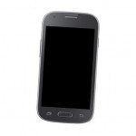 Lcd Connector For Samsung Galaxy Ace Style By - Maxbhi Com