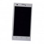 Lcd Flex Cable For Zte Blade L2 By - Maxbhi Com