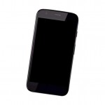 Lcd Connector For Motorola Moto E Dual Sim Xt1022 By - Maxbhi Com