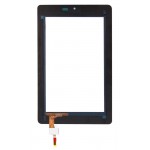 Touch Screen Digitizer For Acer Iconia One 7 B1730 Red By - Maxbhi Com