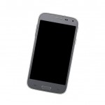 Lcd Connector For Samsung Galaxy Beam2 Smg3858 By - Maxbhi Com