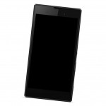 Proximity Light Sensor Flex Cable For Sony Xperia T3 By - Maxbhi Com