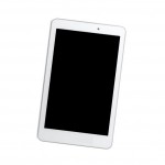 Lcd Connector For Acer Iconia Tab 8 A1840fhd By - Maxbhi Com