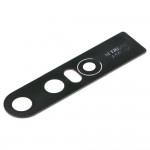 Camera Lens For Vivo V15 Pro Black By - Maxbhi Com