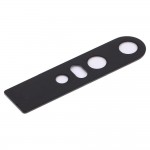 Camera Lens For Vivo V15 Pro Black By - Maxbhi Com