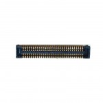 Lcd Connector For Samsung Galaxy S5 Ltea G901f By - Maxbhi Com