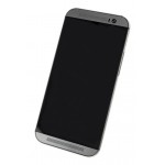 Lcd Connector For Htc One M8 For Windows By - Maxbhi Com