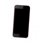 Lcd Flex Cable For Htc Butterfly 2 By - Maxbhi Com