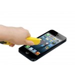 Tempered Glass Screen Protector Guard for LG GM200 Brio