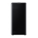 Flip Cover For I Kall Z2 Black By - Maxbhi Com