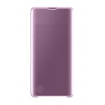 Flip Cover For I Kall Z2 Purple By - Maxbhi Com