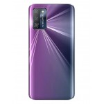 Full Body Housing For I Kall Z2 Purple - Maxbhi Com