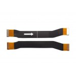 Lcd Flex Cable For Huawei Honor 4 Play By - Maxbhi Com