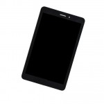 Lcd Connector For Huawei Mediapad T1 8 0 By - Maxbhi Com