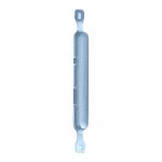 Power Button Outer For I Kall Z2 Blue By - Maxbhi Com