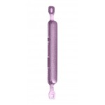 Power Button Outer For I Kall Z2 Purple By - Maxbhi Com