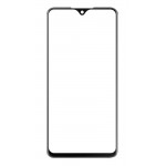 Replacement Front Glass For I Kall Z2 Black By - Maxbhi Com