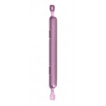 Volume Side Button Outer For I Kall Z2 Purple By - Maxbhi Com