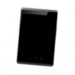 Lcd Connector For Hp Pro Slate 8 By - Maxbhi Com