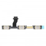 Power Button Flex Cable For Xiaomi Redmi Note 4 64gb On Off Flex Pcb By - Maxbhi Com
