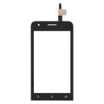 Touch Screen Digitizer For Asus Zenfone C Zc451cg Red By - Maxbhi Com