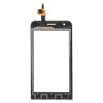 Touch Screen Digitizer For Asus Zenfone C Zc451cg Red By - Maxbhi Com