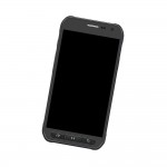 Lcd Connector For Samsung Galaxy S6 Active By - Maxbhi Com