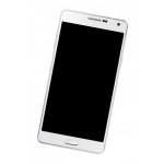 Lcd Connector For Samsung Galaxy A7 Duos By - Maxbhi Com