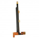 Microphone Flex Cable For Lenovo A6000 Plus By - Maxbhi Com