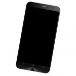 Lcd Connector For Asus Zenfone 2 Ze550ml By - Maxbhi Com
