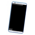 Handsfree Audio Jack Flex Cable For Htc Desire 820g Plus Dual Sim By - Maxbhi Com