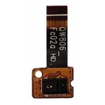Proximity Light Sensor Flex Cable For Huawei Y625 By - Maxbhi Com